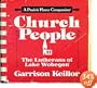 Church People: The Lutherans of Lake Wobegon (Prairie Home Companion)