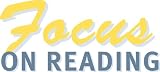 Rich, Mary: Focus on Reading Sample Set
