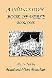 Skinner, Ada M.: A Child's Own Book of Verse, Book Three
