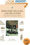 Shelters, Shacks, and Shanties