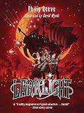 Reeve, Philip: Larklight or The Revenge of the White Spiders! or To Saturn's Rings and Back!: A Rousing Tale of Dauntless Pluck in the Farthest Reaches of Space Reeve, Philip: Larklight or The Revenge of the White Spiders! or To Saturn's Rings and Back!: A Rousing Tale of Dauntless Pluck in the Farthest Reaches of Space