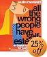 All the Wrong People Have Self Esteem