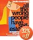 All the Wrong People Have Self Esteem