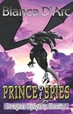 D'arc, Bianca: Prince of Spies D'arc, Bianca: Prince of Spies