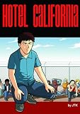 Netcomics: Hotel California Netcomics: Hotel California