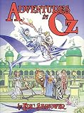 Shanower, Eric: Adventures in Oz