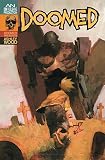 Adams, Ted: Doomed Presents Ashley Wood