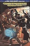 Budiansky, Bob: Transformers: Generations: Volume 1 : Generations: Volume 1