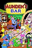 Ostrander, John: Munden's Bar