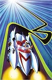 Waldron, Lamar: Speed Racer 3 Waldron, Lamar: Speed Racer 3