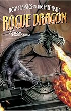 Rogue dragon by Avram Davidson