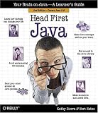 Sierra, Kathy: Head First Java Sierra, Kathy: Head First Java