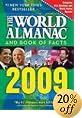 The World Almanac and Book of Facts: 2009