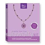 Carlson, Karen: Wear It Tonight!: Create Your Own Jewelry Kit (Purple)
