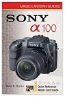 Magic Lantern Guides: Sony DSLR A100