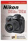 Magic Lantern Guides: Nikon D2Xs/D2X