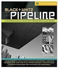 Black & White Pipeline: Converting Digital Color into Striking Grayscale Images