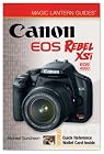 Magic Lantern Guides: Canon EOS Rebel XSi EOS 450D