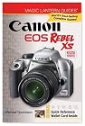 Magic Lantern Guides: Canon EOS Rebel XS EOS 1000D