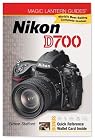 Magic Lantern Guides: Nikon D700