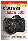 Magic Lantern Guides: Canon EOS 50D