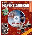 Build Fun Paper Cameras: Take Eye-Catching Pinhole Photos