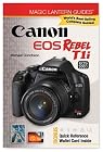 Magic Lantern Guides: Canon EOS Rebel T1i/EOS 500D