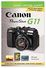 Magic Lantern Guides: Canon Powershot G11