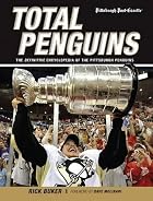 Total Penguins: The Definitive Encyclopedia&hellip;