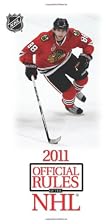 2011 Official Rules of the NHL by Triumph&hellip;