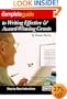 The Complete Guide to Writing Effective & Award-Winning Grants: Step-by-Step Instructions With Companion CD-ROM