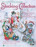 Rossi, Nancy: Donna Kooler's Ultimate Stocking Collection