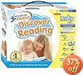 Hooked on Phonics Discover Reading Baby Deluxe Edition