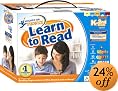 Hooked on Phonics Learn to Read K-2 Deluxe