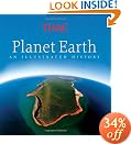Time: Planet Earth