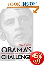 Obama's Challenge