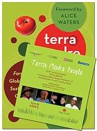 Terra Madre: Book and DVD Set by Carlo…