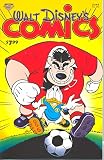 Gilbert, Michael T.: Walt Disney's Comics and Stories 693 Gilbert, Michael T.: Walt Disney's Comics and Stories 693