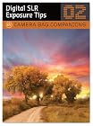 Digital SLR Exposure Tips