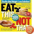 Eat This, Not That! 2011