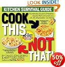 Cook This, Not That