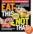 Eat This Not That! The Best (& Worst!) Foods in America!