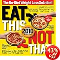 Eat This Not That! 2010