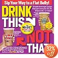 Drink This Not That!