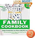 Biggest Loser Family Cookbook