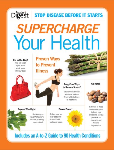 Supercharge your health cover