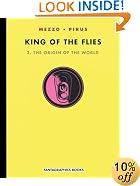 King of the Flies: The Origin of the World (Vol. 2)  (King of the Flies)