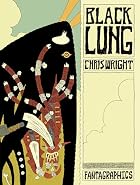 Blacklung by Chris Wright