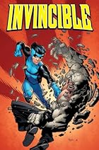 Invincible, Volume 10: Who's The Boss? by&hellip;