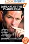 Journal of the Plague Year: An Insider's Chronicle of Eliot Spitzer's Short and Tragic Reign
